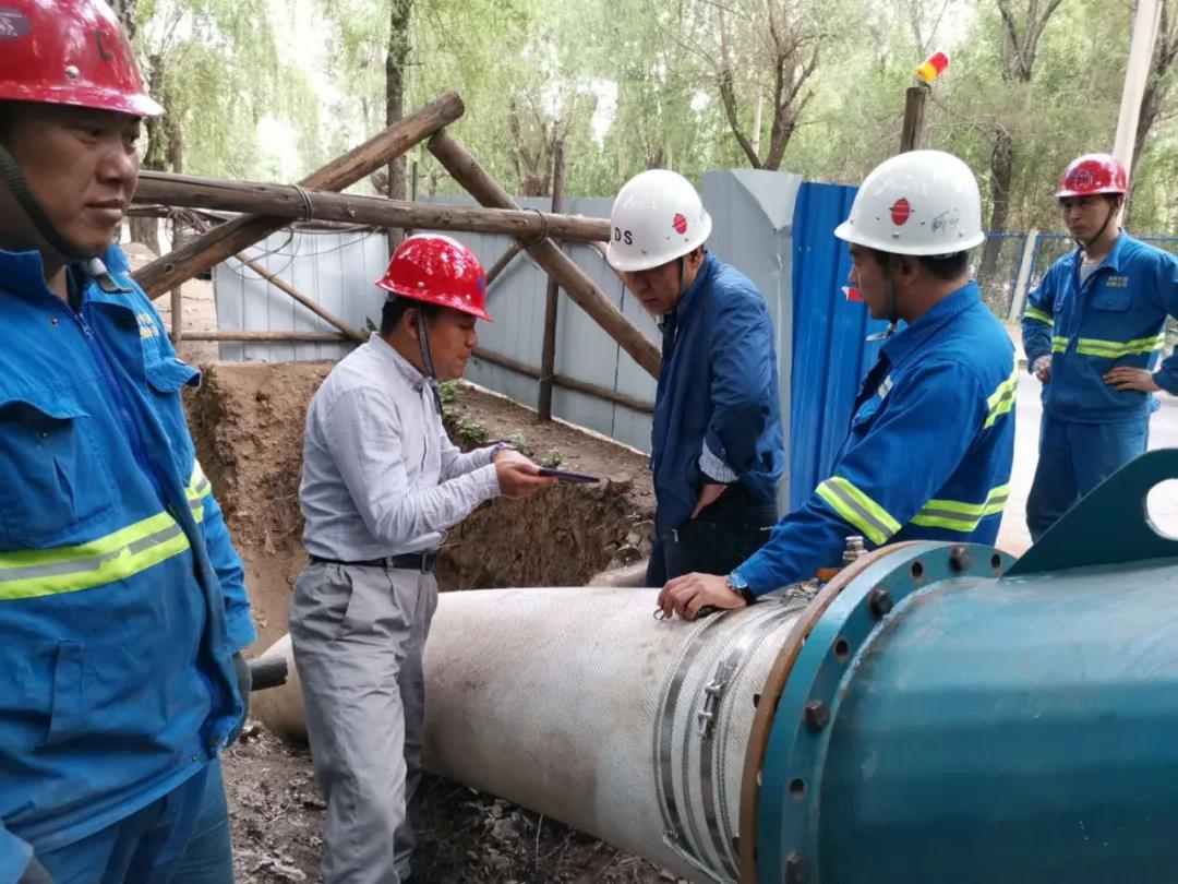 绥滨工业管道清洗-管道清淤