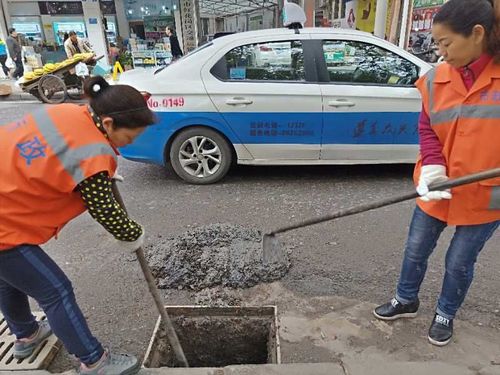 绥滨沉沙井清掏-污水井清理