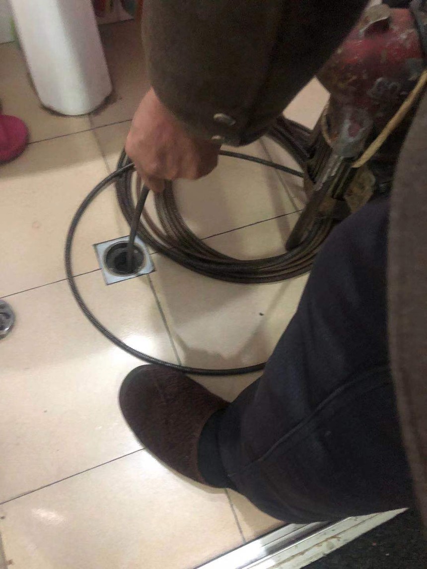 绥滨管道疏通，疏通下水道