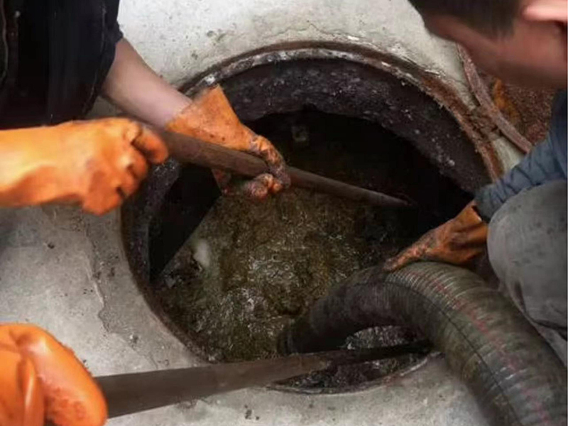 绥滨化油池、化粪池清理要做哪些安全措施？